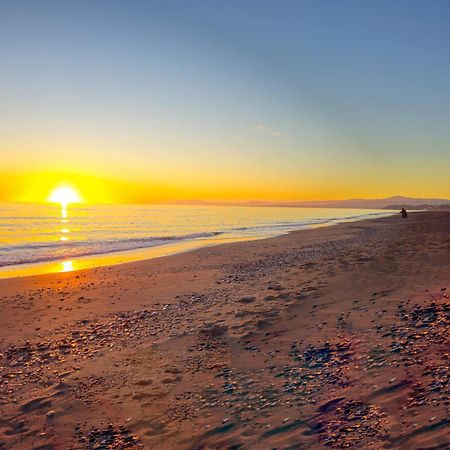 Laguna Beach Star - Alojamientos La Torre Torrox Eksteriør billede