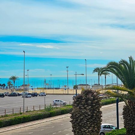 Laguna Beach Star - Alojamientos La Torre Torrox Eksteriør billede
