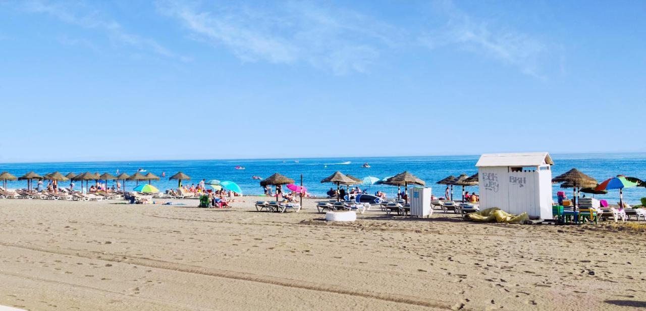 Laguna Beach Star - Alojamientos La Torre Torrox Eksteriør billede