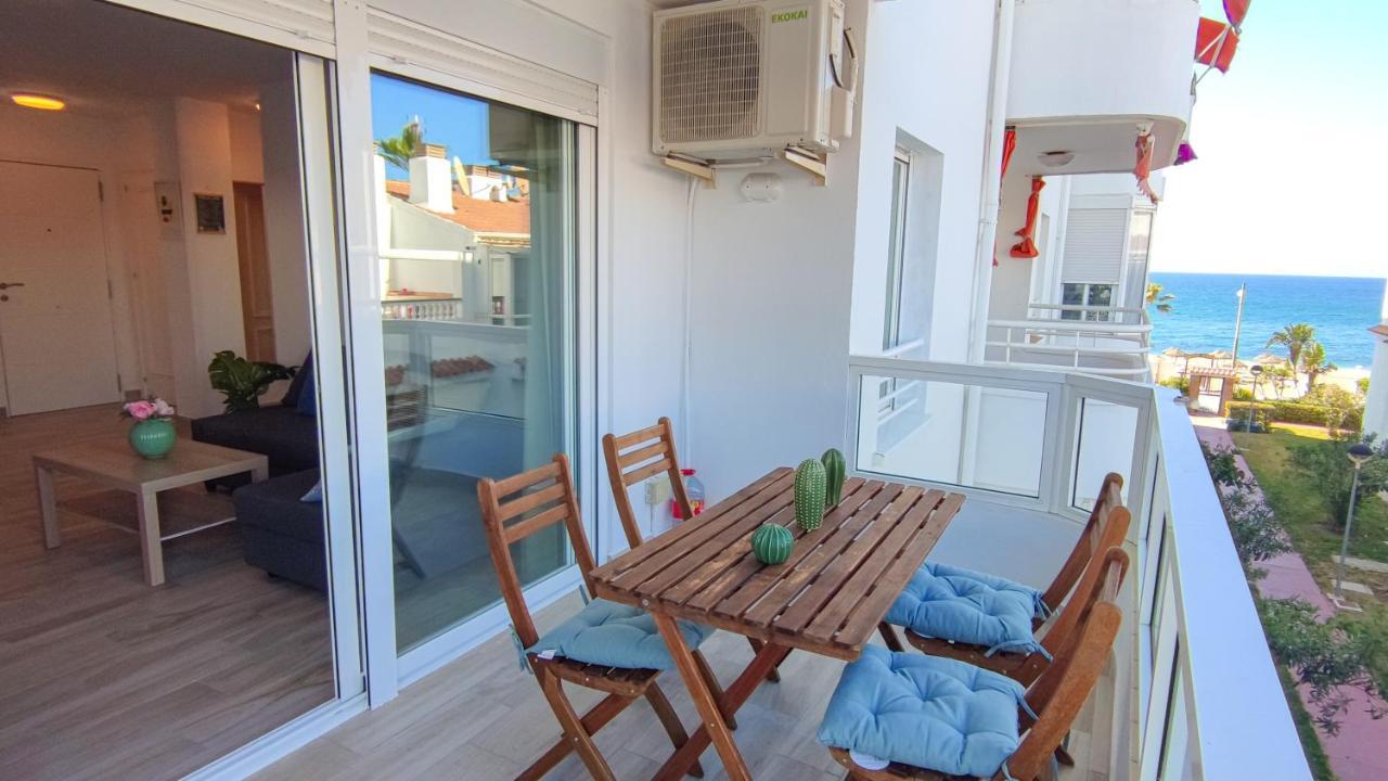 Laguna Beach Star - Alojamientos La Torre Torrox Eksteriør billede