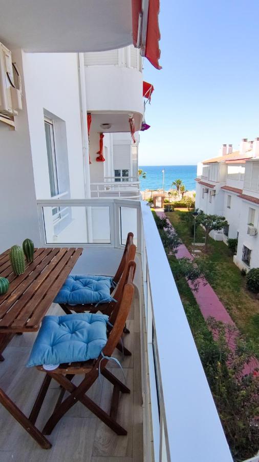 Laguna Beach Star - Alojamientos La Torre Torrox Eksteriør billede